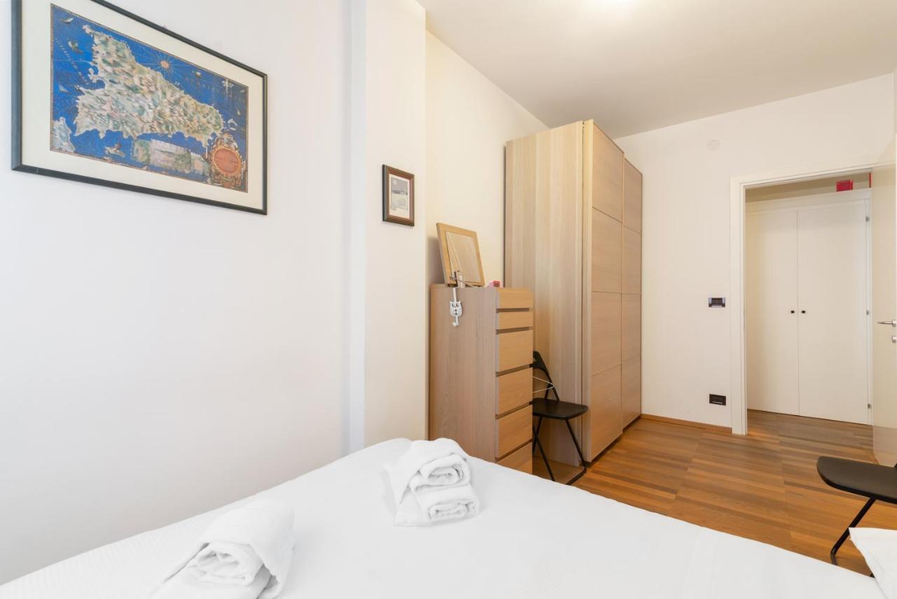 Appartamento Padua Center Urban Flat Esterno foto