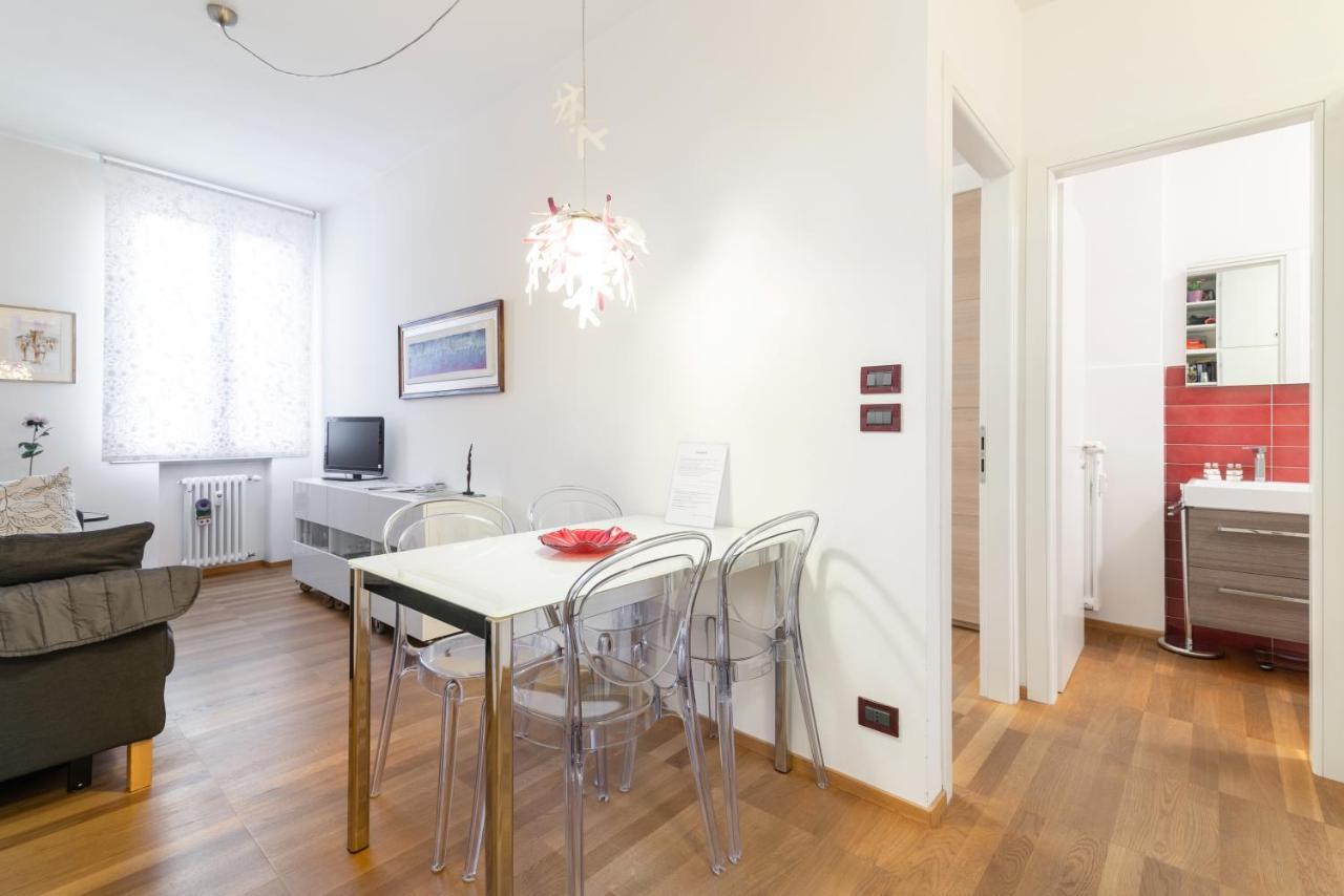 Appartamento Padua Center Urban Flat Esterno foto