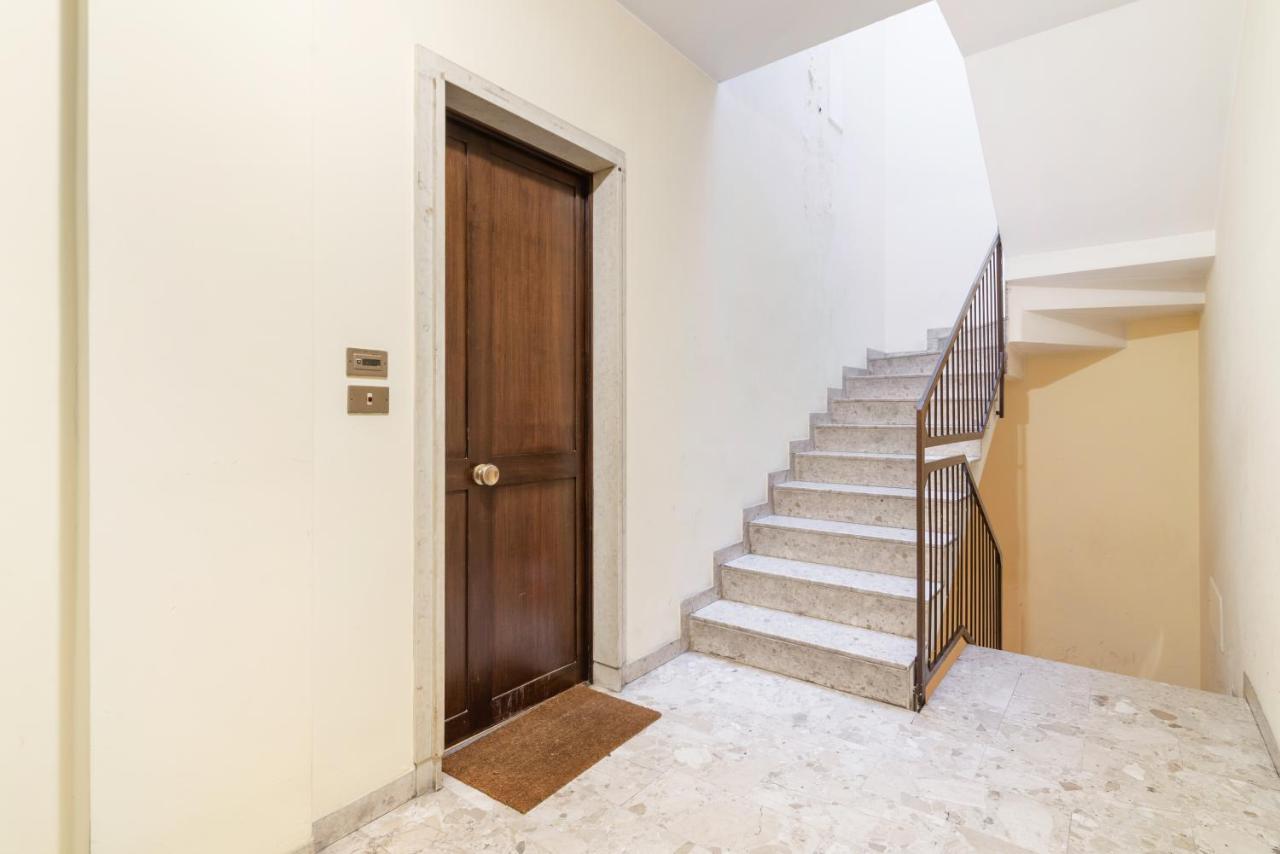 Appartamento Padua Center Urban Flat Esterno foto