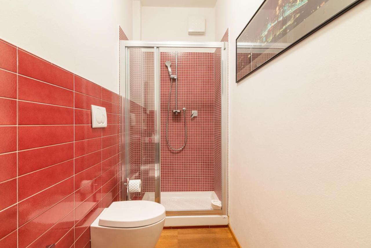 Appartamento Padua Center Urban Flat Esterno foto