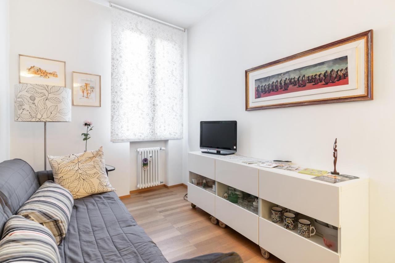 Appartamento Padua Center Urban Flat Esterno foto