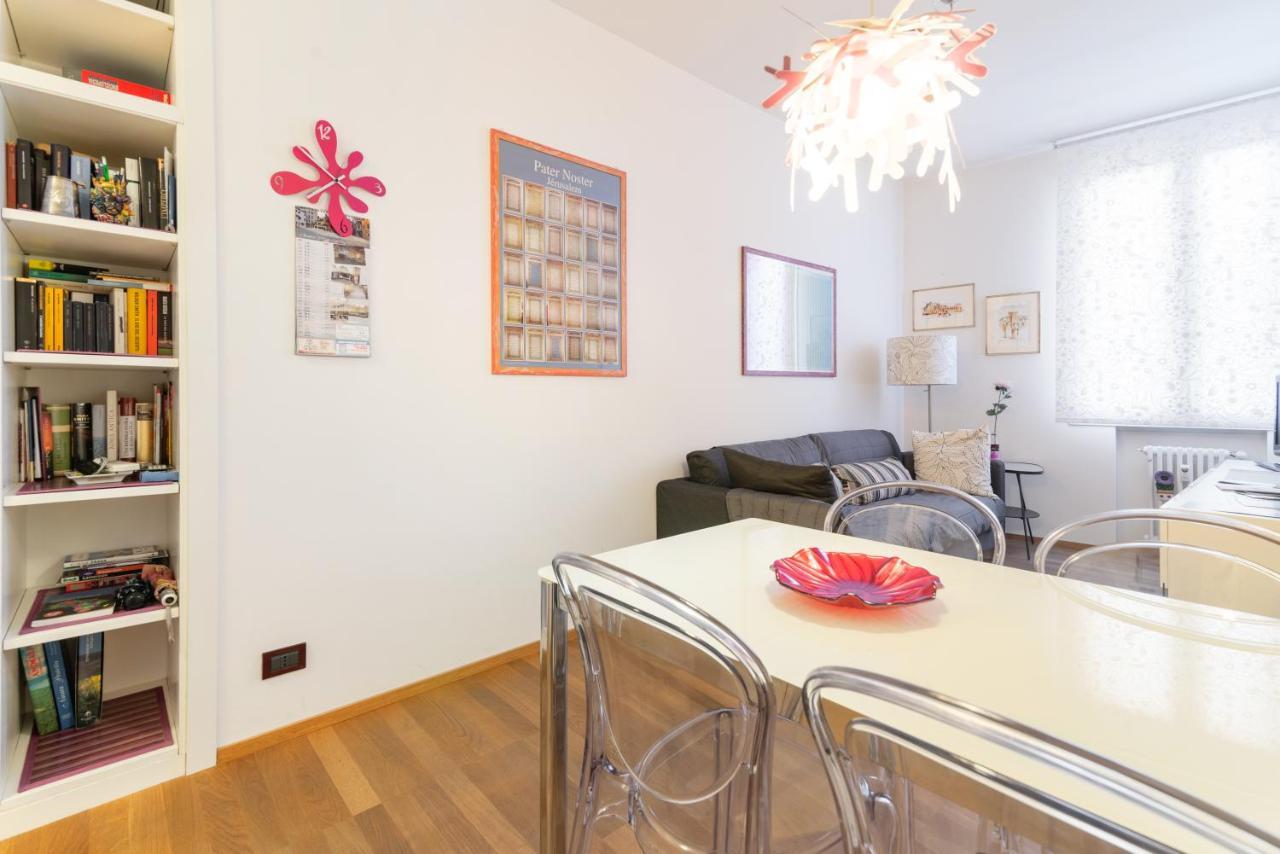 Appartamento Padua Center Urban Flat Esterno foto