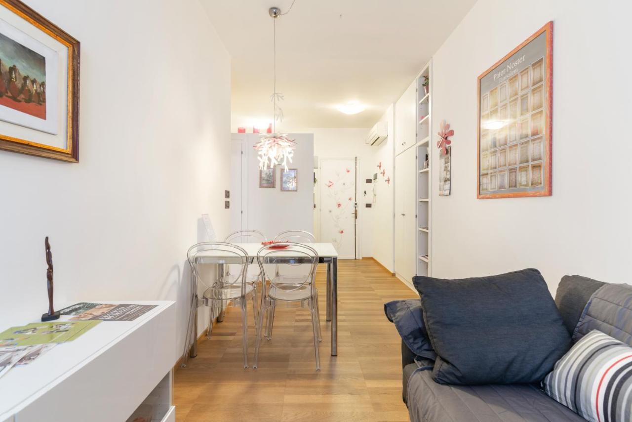 Appartamento Padua Center Urban Flat Esterno foto