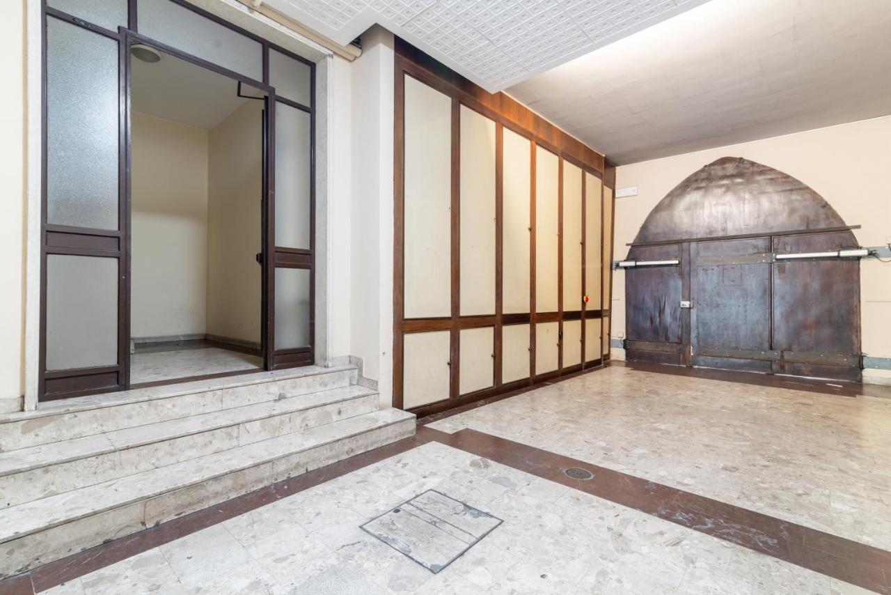 Appartamento Padua Center Urban Flat Esterno foto